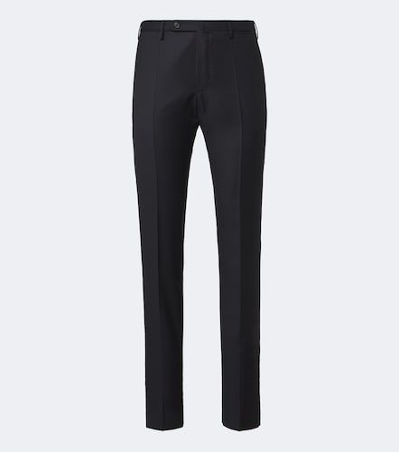 Slowear Pantalones slim de lana - Slowear - Modalova