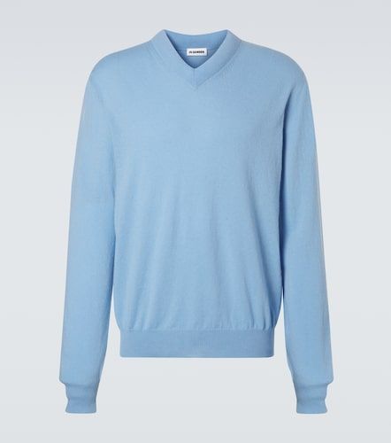 Jil Sander Pullover aus Wolle - Jil Sander - Modalova