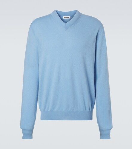 Jil Sander Wool sweater - Jil Sander - Modalova