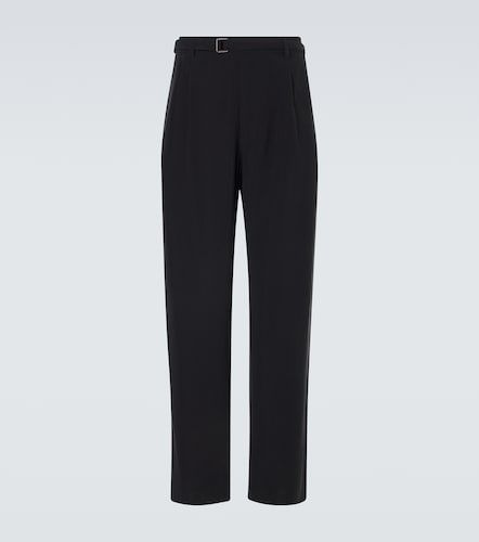 Giorgio Armani Weite Hose ASV - Giorgio Armani - Modalova