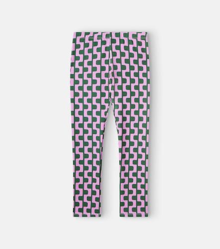 Bobo Choses Leggings estampados - Bobo Choses - Modalova