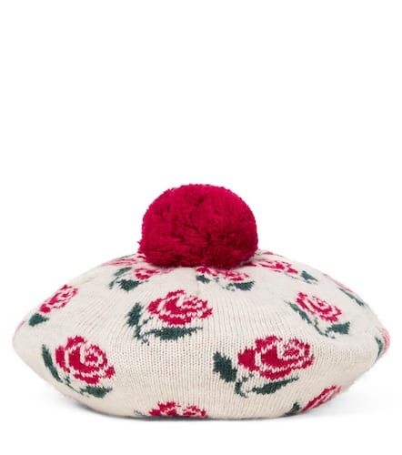 Konges Sløjd Boina Belou en mezcla de lana floral - Konges Slojd - Modalova