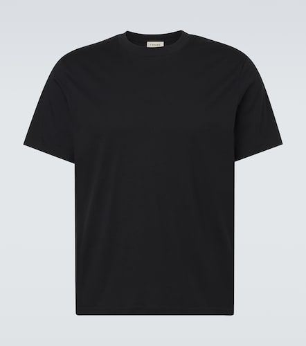 Camiseta de jersey de algodón - Frame - Modalova
