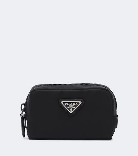 Bustina Micro in Re-Nylon - Prada - Modalova