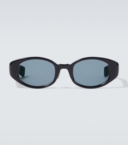 X EYEVAN 002R gafas de sol ovaladas - Auralee - Modalova
