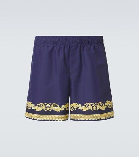 Versace Costume da bagno Barocco - Versace - Modalova