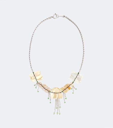 Collar Halsey adornado - Isabel Marant - Modalova