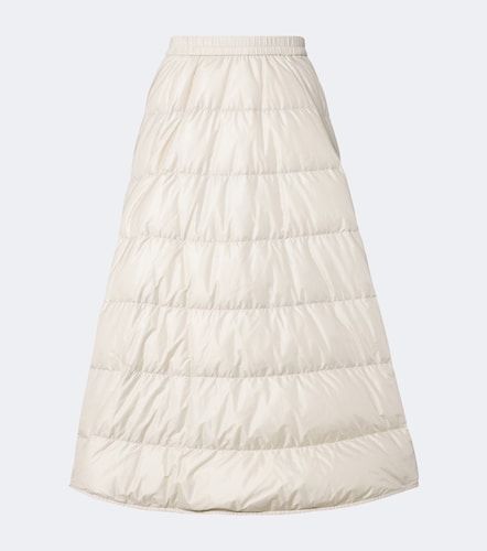 Moncler Maxirock - Moncler - Modalova