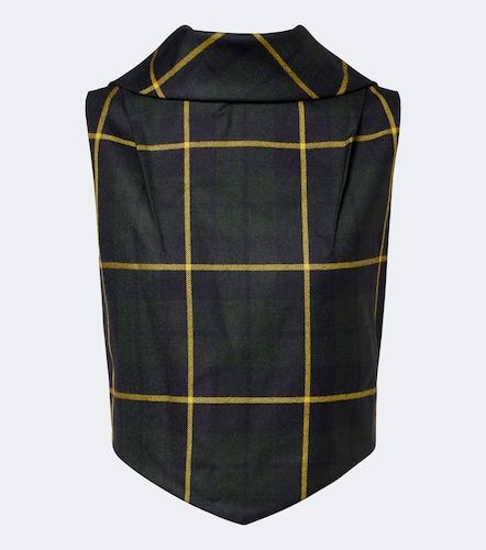 Patou Tie-neck blouse - Patou - Modalova