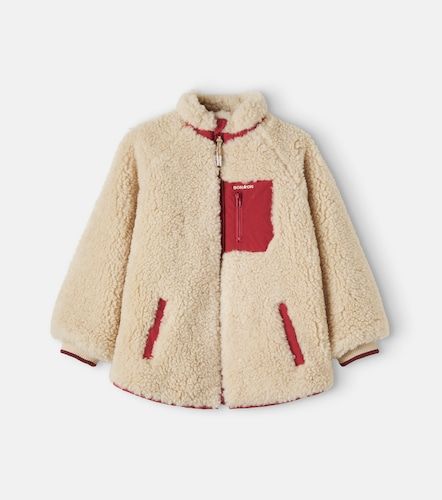 Bonton Chaqueta Pao de teddy - Bonton - Modalova