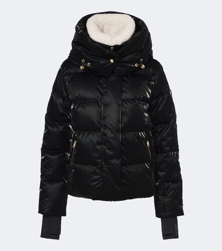 Bogner Naia hooded down ski jacket - Bogner - Modalova