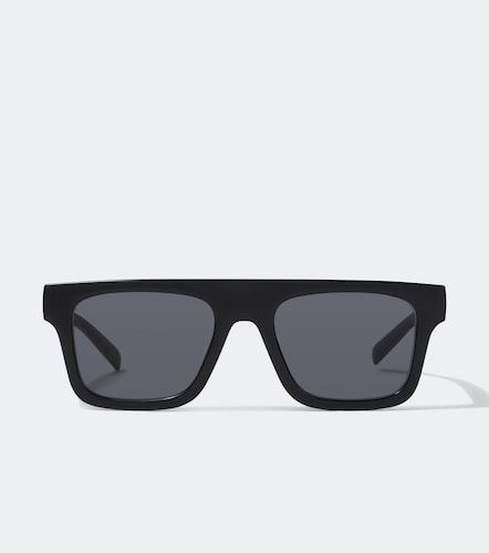 Gucci Gafas de sol con Web - Gucci - Modalova