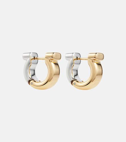 Ferragamo Gancio earrings - Ferragamo - Modalova