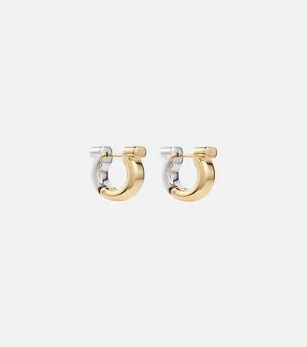 Ferragamo Orecchini Gancio - Ferragamo - Modalova