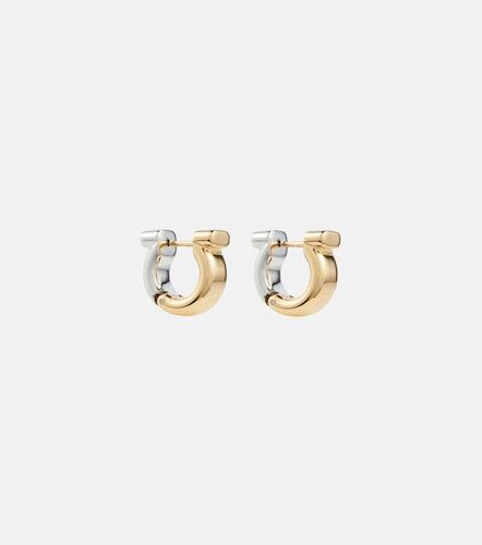 Ferragamo Pendientes Gancio - Ferragamo - Modalova
