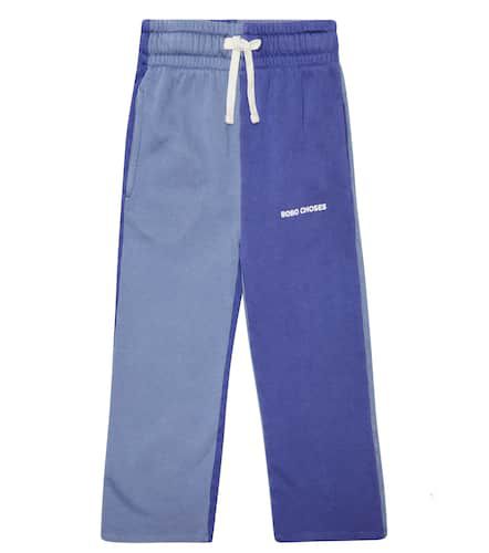 Bobo Choses Cotton sweatpants - Bobo Choses - Modalova