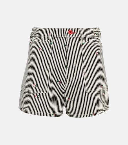 Kenzo Denim shorts - Kenzo - Modalova