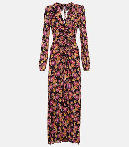 Sean floral maxi dress - Diane von Furstenberg - Modalova