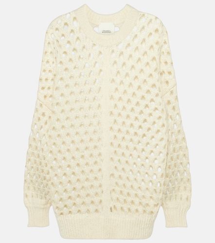Pullover Tane aus einem Alpakawollgemisch - Isabel Marant - Modalova