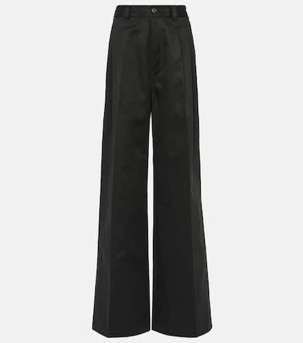 Pantalones anchos Yoke - Maison Margiela - Modalova