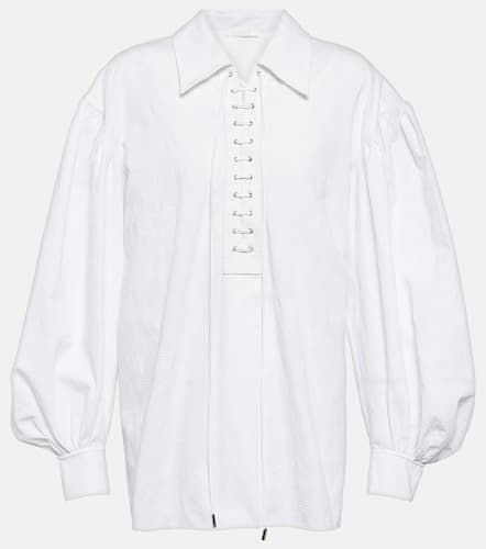 Chloé Cotton blouse - Chloe - Modalova