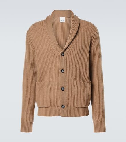 Allude Wool and cashmere cardigan - Allude - Modalova