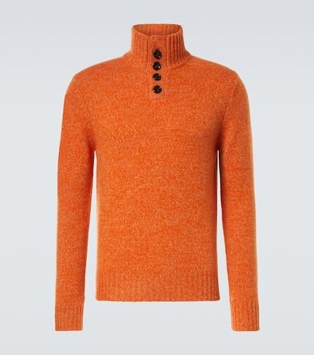 Allude Pullover aus Kaschmir - Allude - Modalova