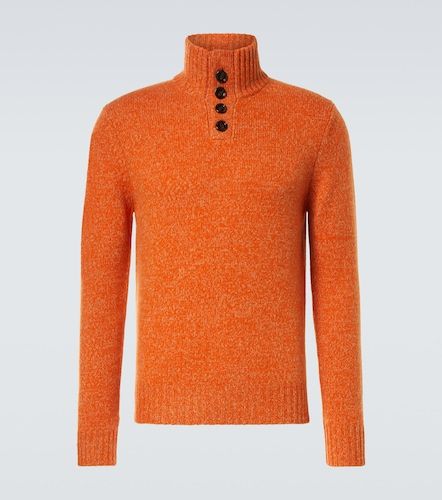 Allude Pullover in cashmere - Allude - Modalova