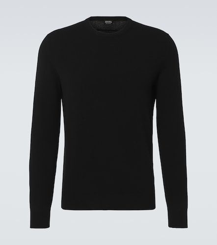 Zegna Jersey de cachemir - Zegna - Modalova