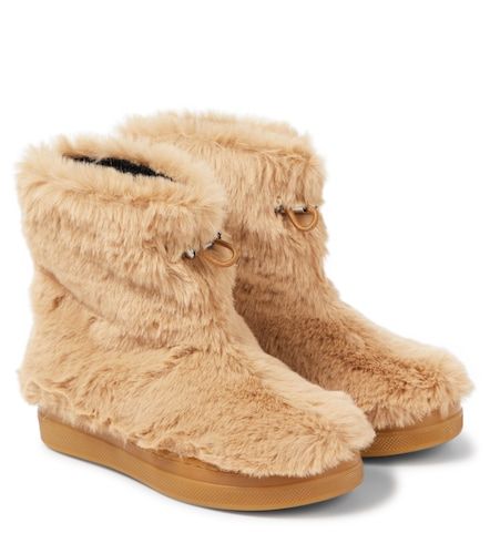 Il Gufo Botines de pelo sintético - Il Gufo - Modalova