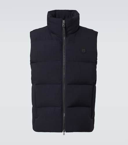 Bogner Yumo puffer vest - Bogner - Modalova