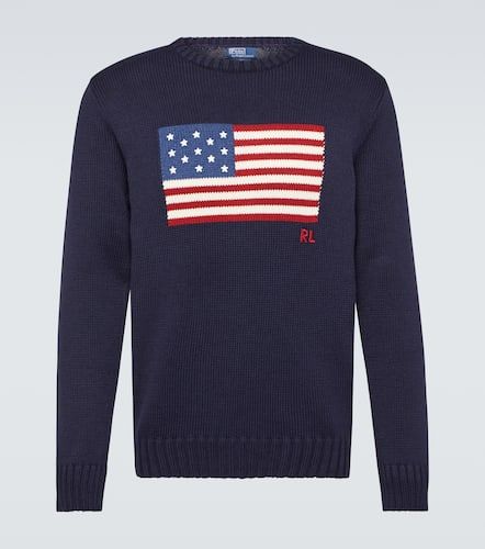 Polo Ralph Lauren Cotton sweater - Polo Ralph Lauren - Modalova