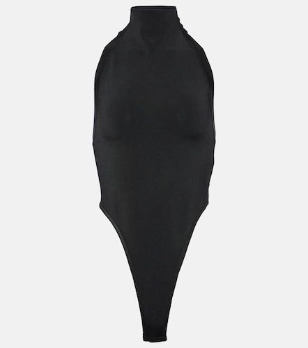 Alaïa Body aus Jersey - Alaia - Modalova