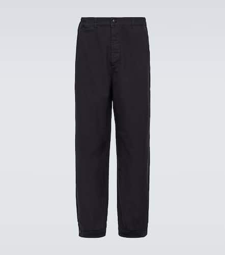 Pantaloni chino Carrol in cotone - Visvim - Modalova