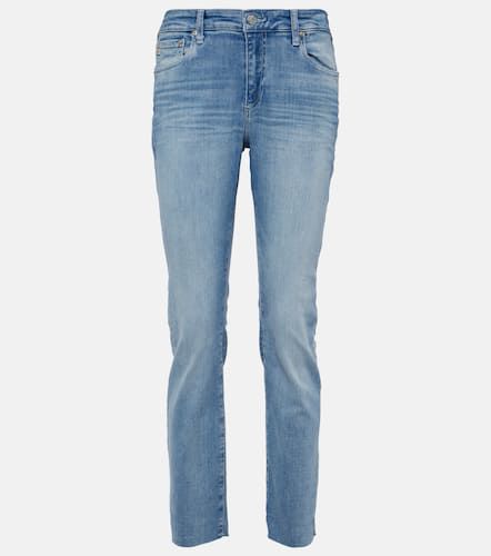 AG Jeans Mari high-rise slim jeans - AG Jeans - Modalova