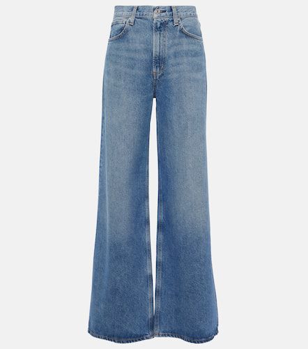 Paloma mid-rise wide-leg jeans - Citizens of Humanity - Modalova