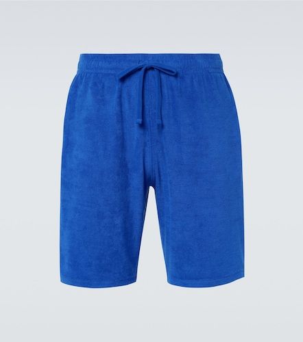 Vilebrequin Bermuda in misto cotone - Vilebrequin - Modalova