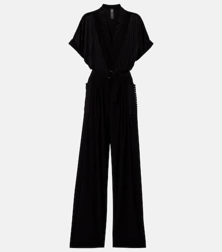 Jumpsuit Geralyna righe - Norma Kamali - Modalova