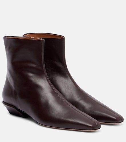Botines Bettina 25 de piel - Paris Texas - Modalova