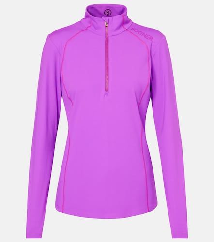 Bogner Top da sci Medita2 - Bogner - Modalova