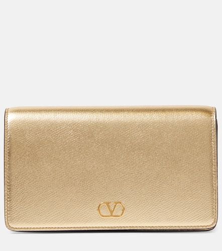 Borsa a spalla VLogo Signature Mini - Valentino Garavani - Modalova