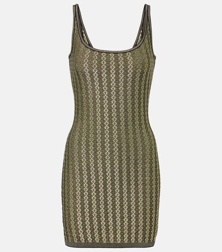Jacquemus Marino minidress - Jacquemus - Modalova