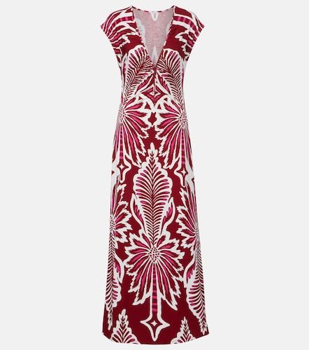 Maxikleid Nova aus Jersey - Poupette St Barth - Modalova