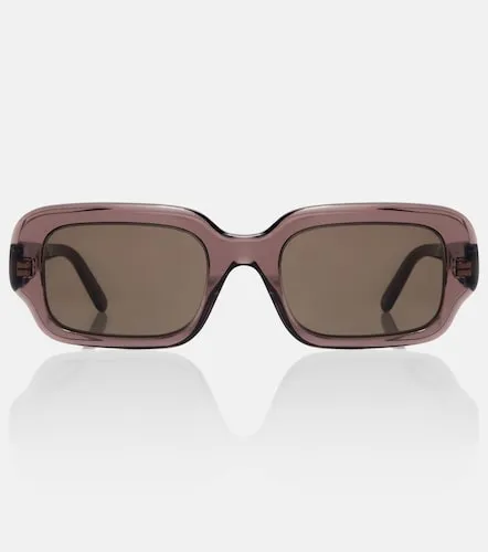 Loewe Eckige Sonnenbrille Slim - Loewe - Modalova