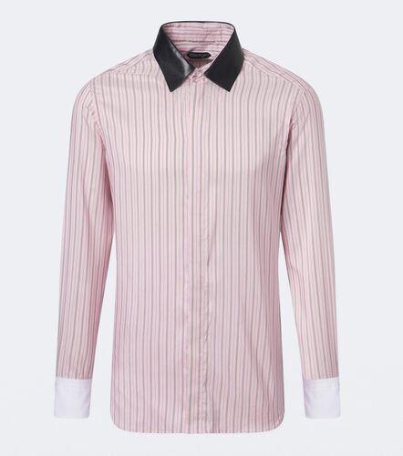 Tom Ford Camicia in seta - Tom Ford - Modalova