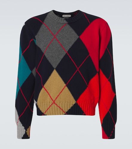 JW Anderson Pullover aus Wolle - JW Anderson - Modalova