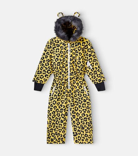 Traje de esquí Dash The Leopard - Roarsome - Modalova