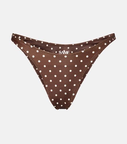 Same '90s polka-dot bikini bottoms - Same - Modalova