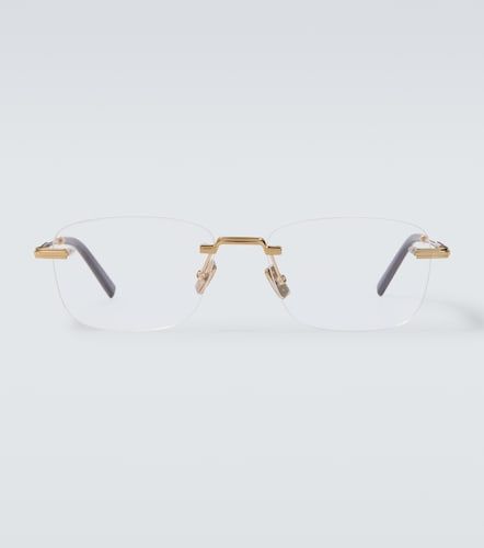 DiorBlackSuitO S27U square glasses - Dior Eyewear - Modalova