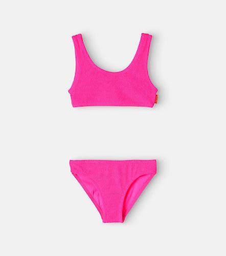 Molo Bikini Nola acanalado - Molo - Modalova